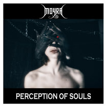 Perception of Souls cover art