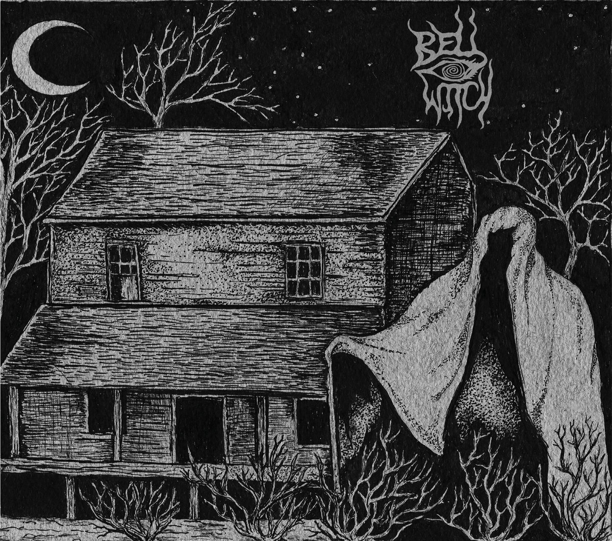 Longing | Bell Witch