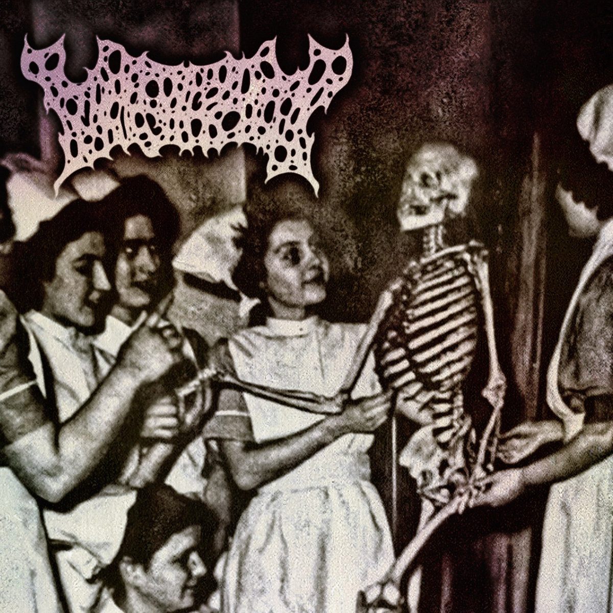 Castration cover