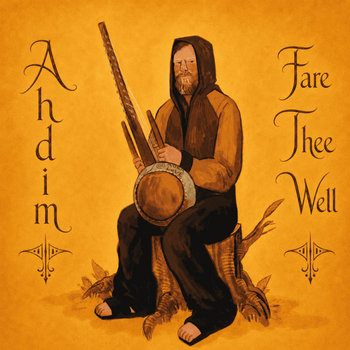 Album artwork for Fare Thee Well