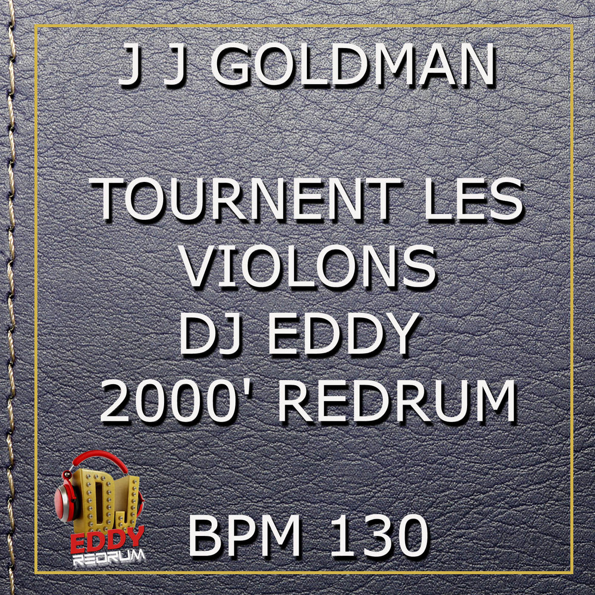 Jean Jacques Goldman Tournent Les Violons Paroles