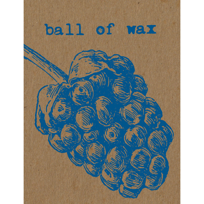 Ball of Wax Volume 31 Covers! Ball of Wax Audio Quarterly