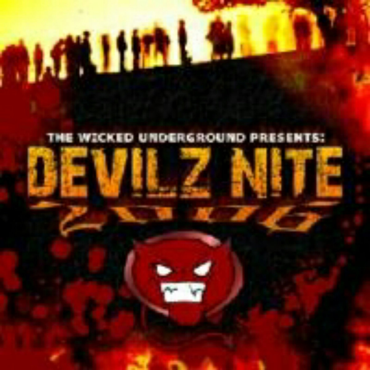 Devilz Nite (2006) | Devilz Nite