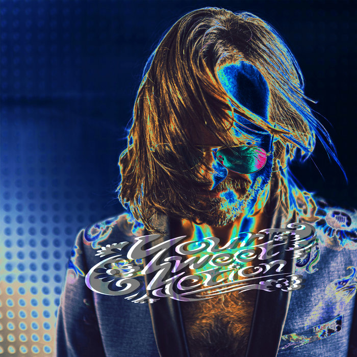 Your Sweet Action RL Heyer