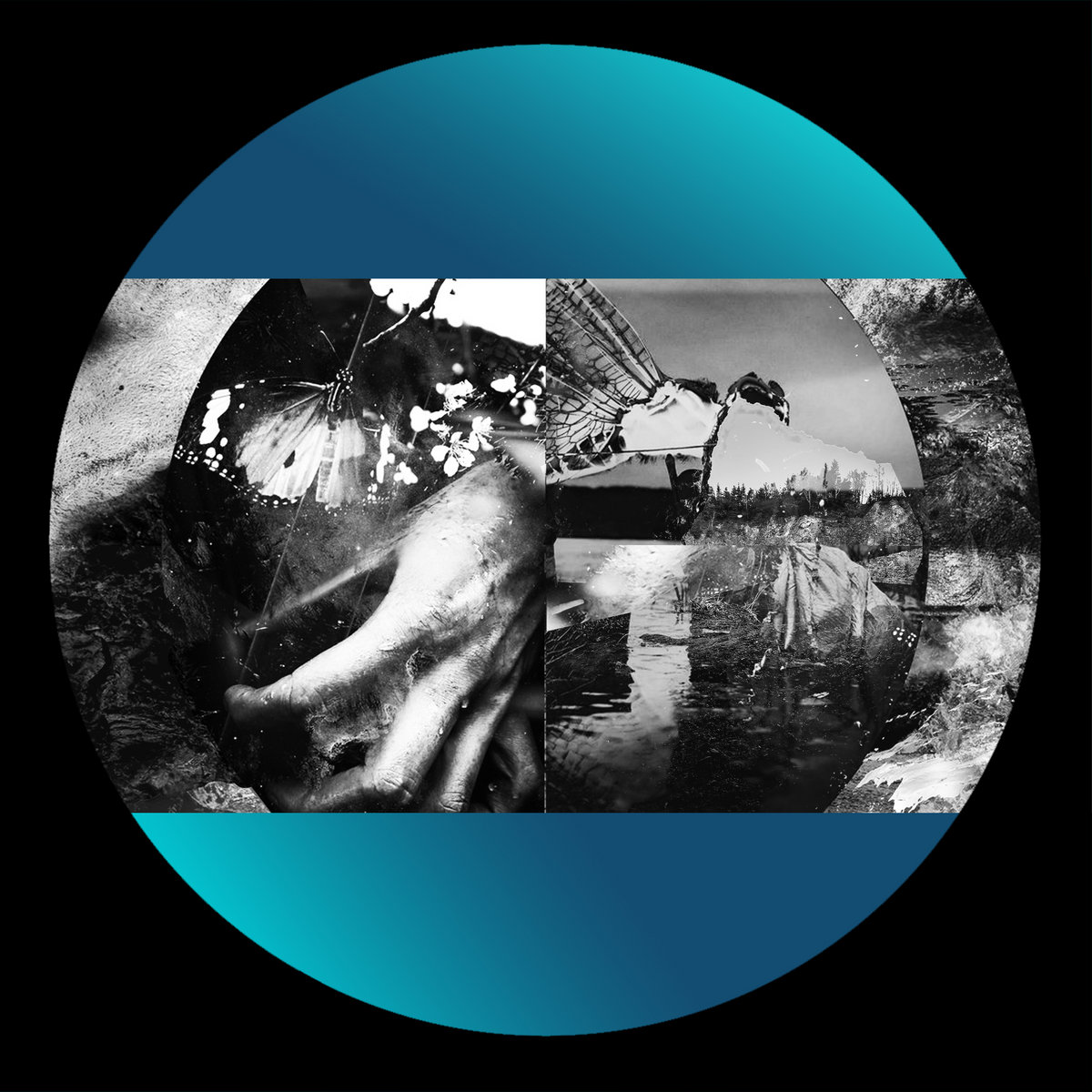 Horizons: Sampler Vol.1 | Temudo, Ricardo Garduno, Casual