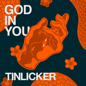 God In You cover