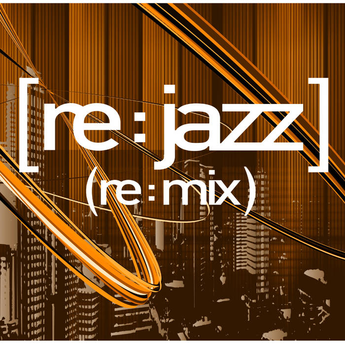 Second Sight (Yukihiro Fukutomi Remix) | [re:jazz]