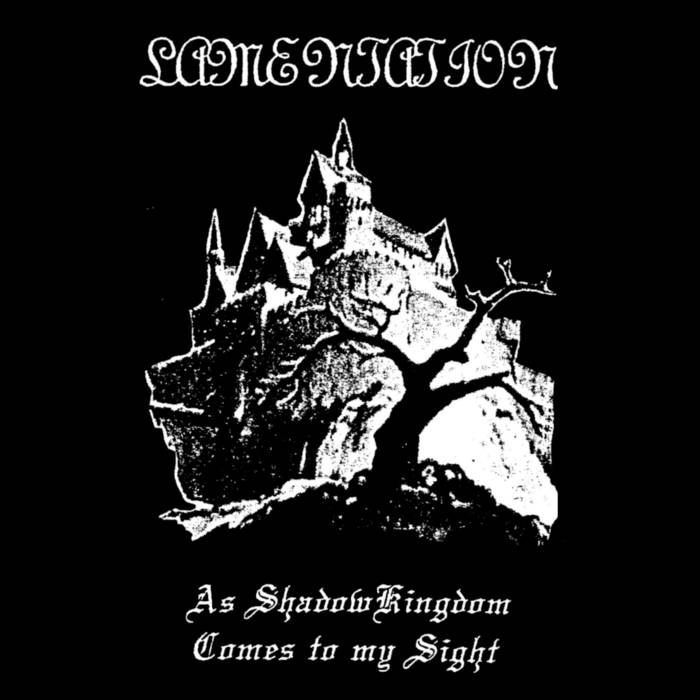 その他 Psalms Of Morbid Existence [CD] As ShadowKingdom Comes To My Sight | LAMENTATION