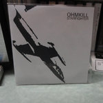 Ohmkill Starfighter Remix
