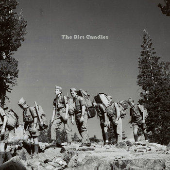 The Dirt Candies | Kit McKay