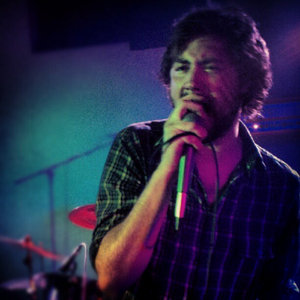 Live at The Rock Cafe in Harleysville (Justin's Last Show) - 5/26/12 cover