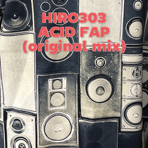 ACID FAP (originalmix) cover art