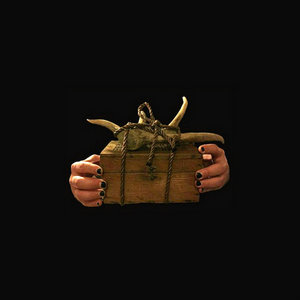 Geist & The Sacred Ensemble — Within