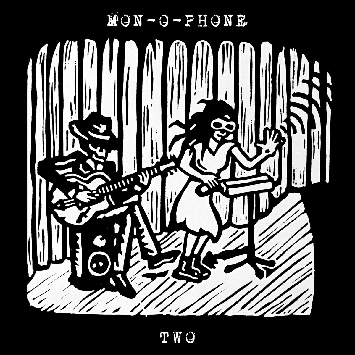 two mon o phone two mon