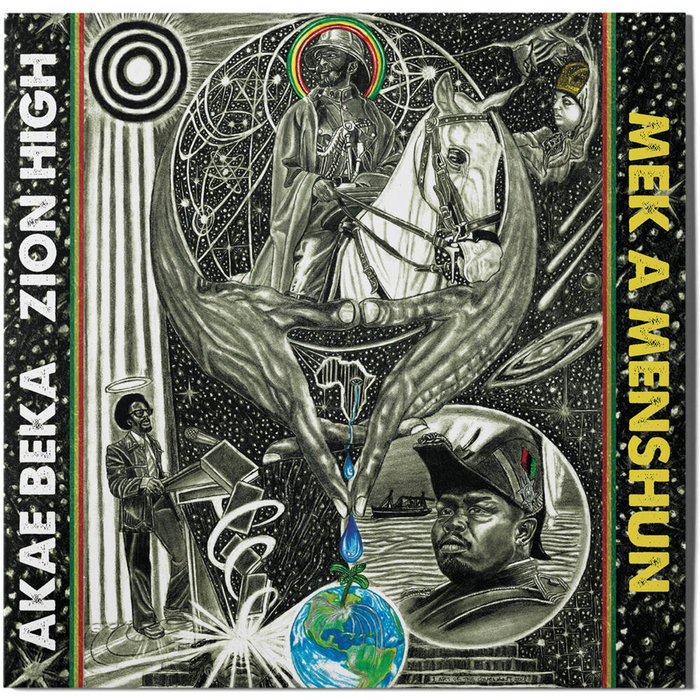 洋楽 Midnite Jubilees of Zion CD akae beka Midnite - Jubilees of Zion (Full Album) 432hz - YouTube