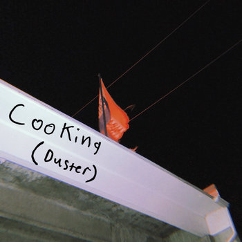 Cooking (Duster)