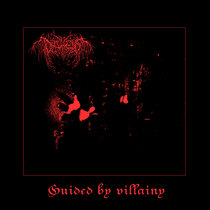 Guided by Villainy cover art