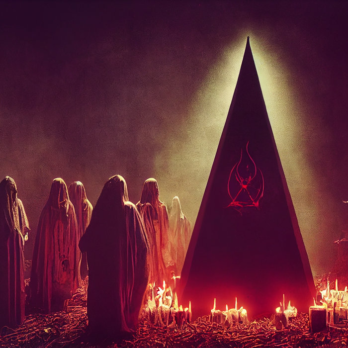 The Red Faith | Randal Collier-Ford