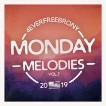 Monday Melodies Vol. 2 cover art