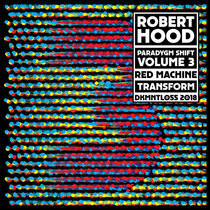 Wire To Wire (Album) | Robert Hood | Peacefrog Records