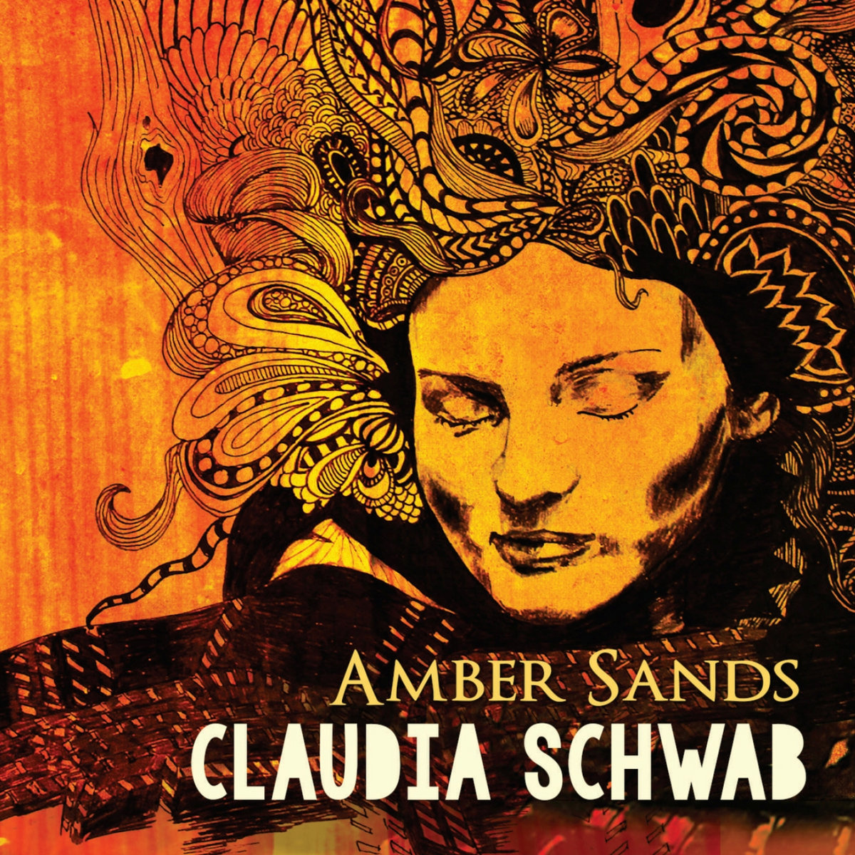 Amber Sands cover