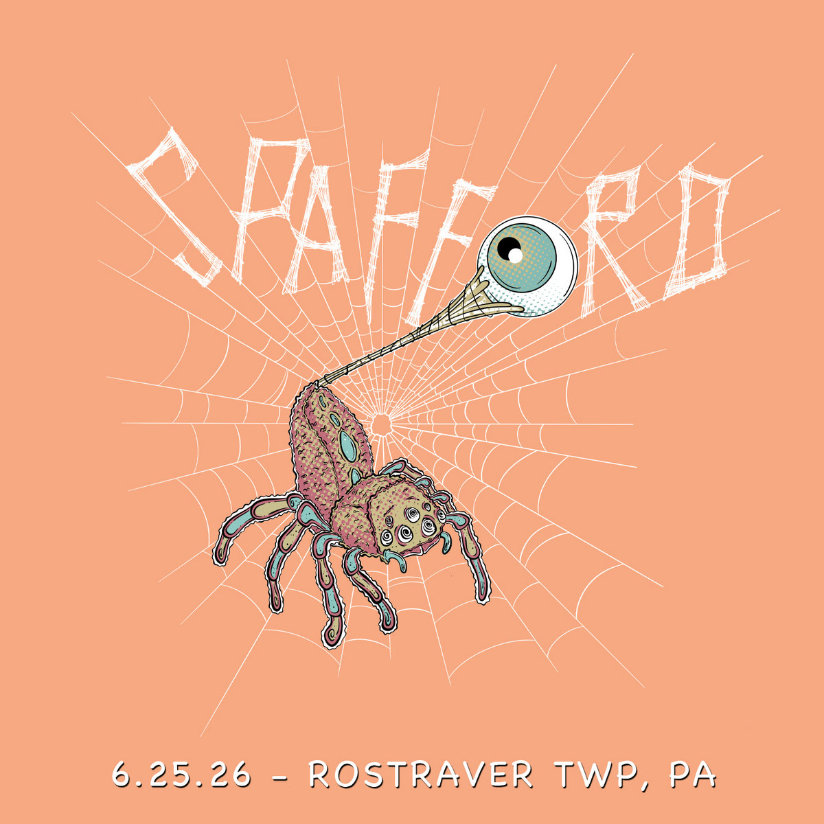 Sweet | Spafford