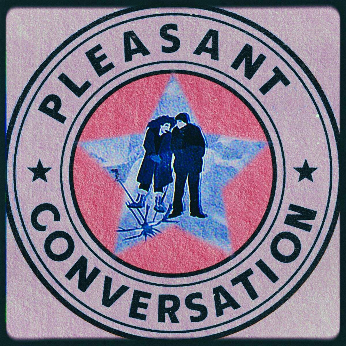 Pleasant Conversation