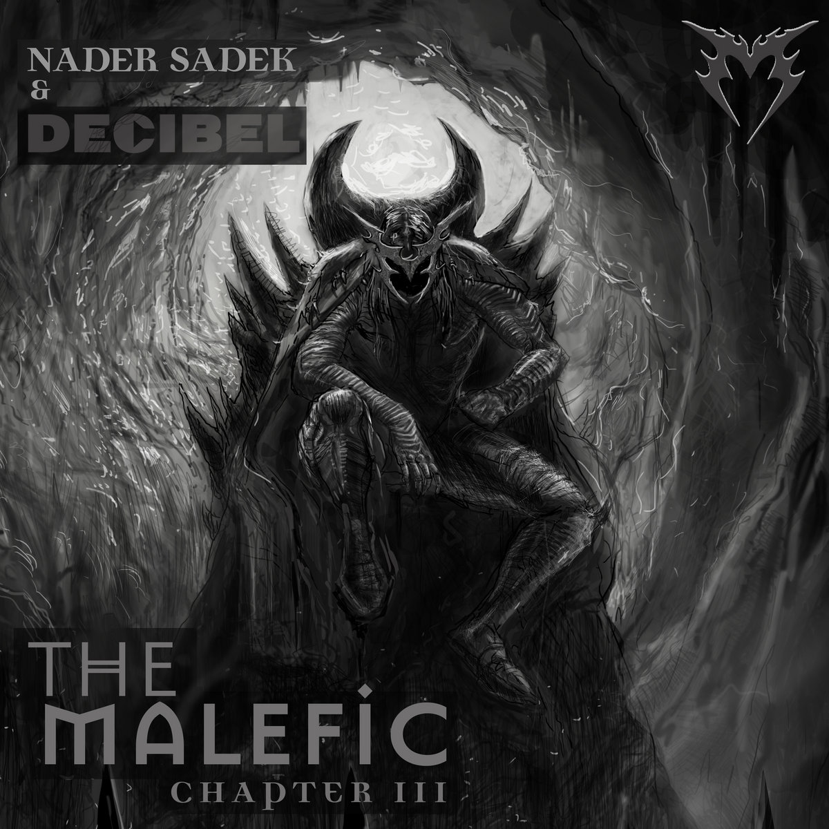 ファッションアイテム人気ランキング The Malefic Sadek Nader | III Chapter : 画集