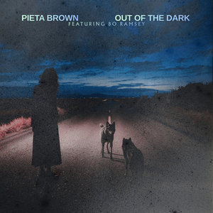 Out Of The Dark (feat Bo Ramsey) cover