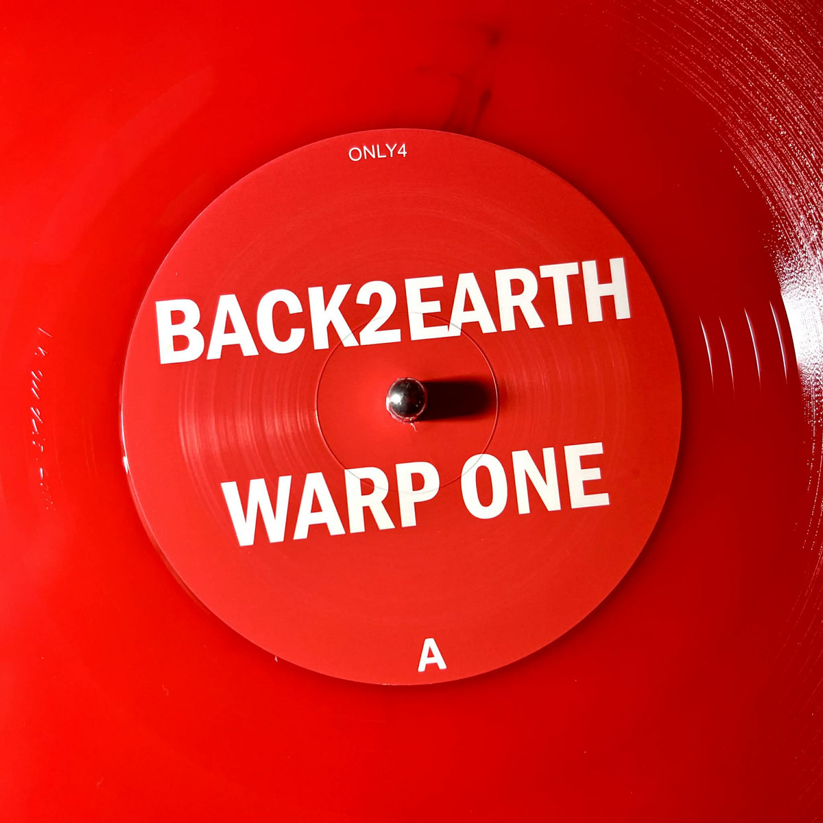 ONLY4 | back 2 earth / woolph | dbh-music