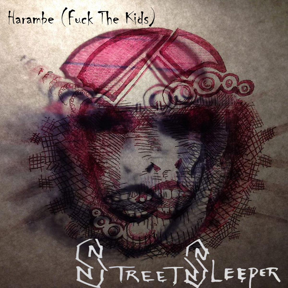 Nightmare City Street Sleeper street sleeper bandcamp