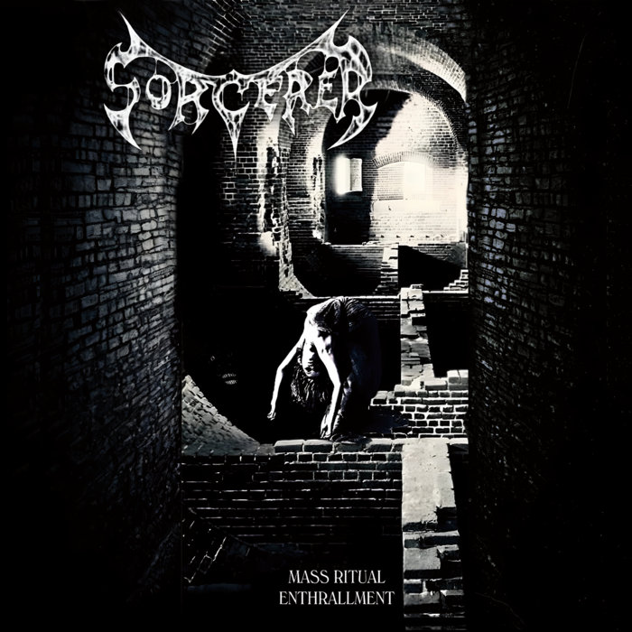 Mass Ritual Enthrallment | Sorcerer