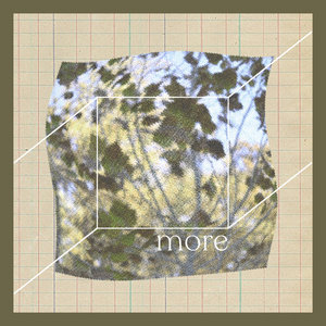 More cover