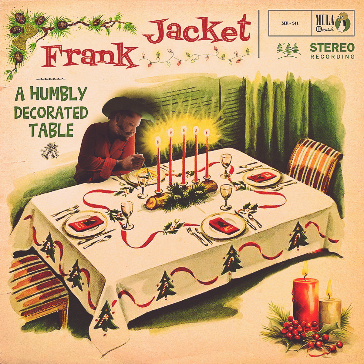 A Humbly Decorated Table Frank Jacket a-humbly-decorated-table-frank-jacket