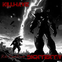 Killwave cover art
