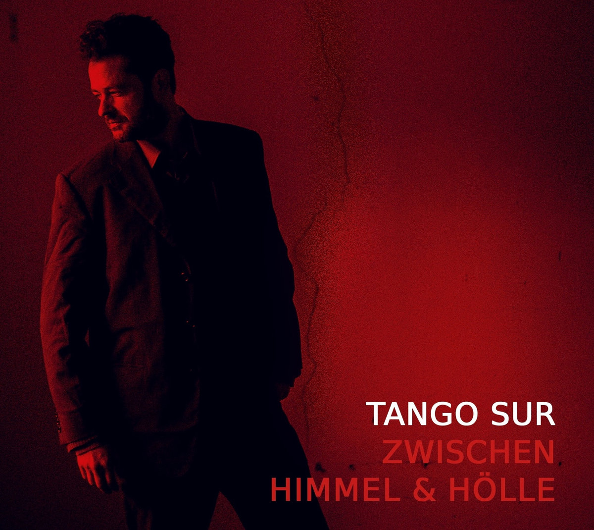 zwischen Himmel \u0026 Hölle | Wortvagabund a.k.a. (David T. Schneider) \u0026 Tango  Sur, image size:1200x1070