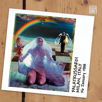2CD マリリオン Marillion Mirror プログレ marillion.com | The Official Website