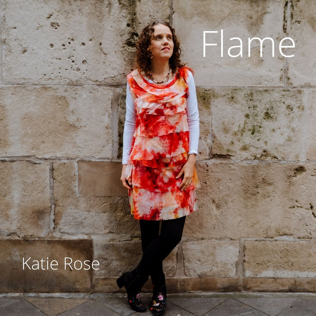 Flame | Katie Rose