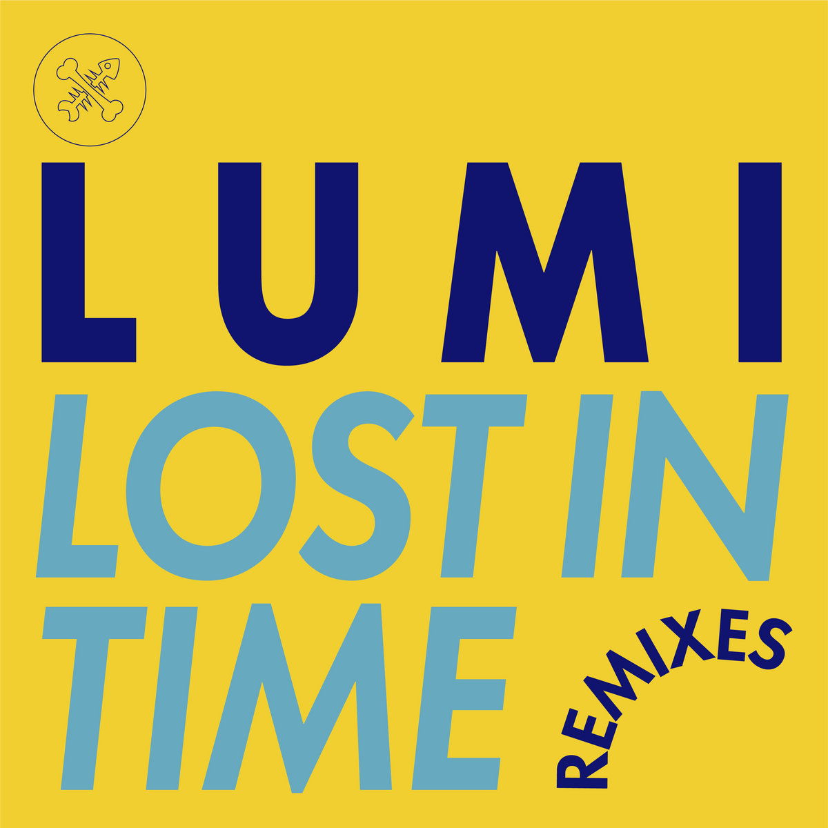 Dolica  ルミタイム LUMITIME YT-102 Lumi - Lost In Time Remixes | Lumi | Pets Recordings