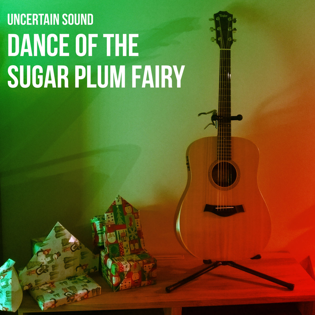 Dance of the Sugar Plum Fairy | Uncertain Sound