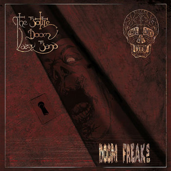 【ラプンツェル様用】THE BOTTLE DOOM LAZY BAND Music | The Bottle Doom Lazy Band