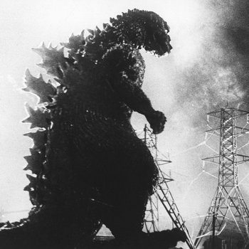 Track artwork for Daikaiju Arise