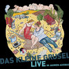 Das Kleine Grusel - Live in Jahmen Cover Art