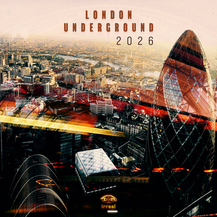 洋楽 DUBBLE O BEEZ/FIRST ORDER OF BEEZNESS The Beez | Onetram | Irréel Records
