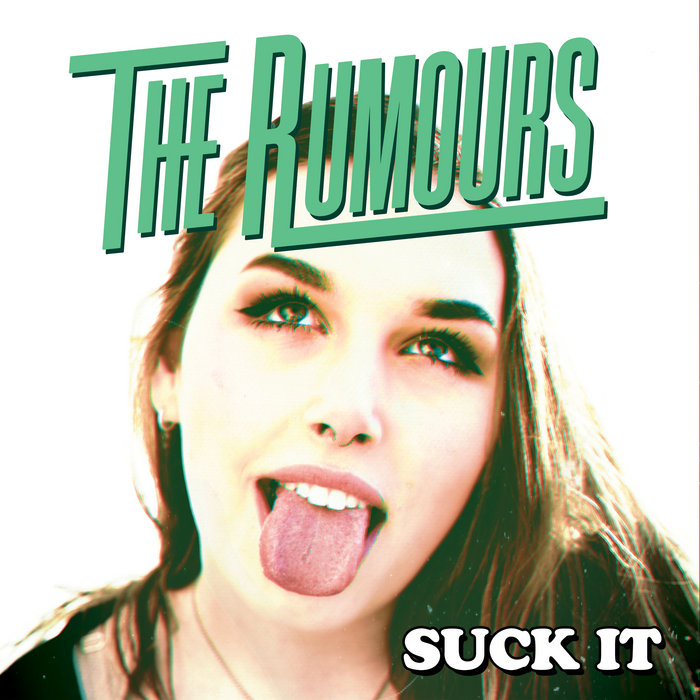 The Rumours — Photo