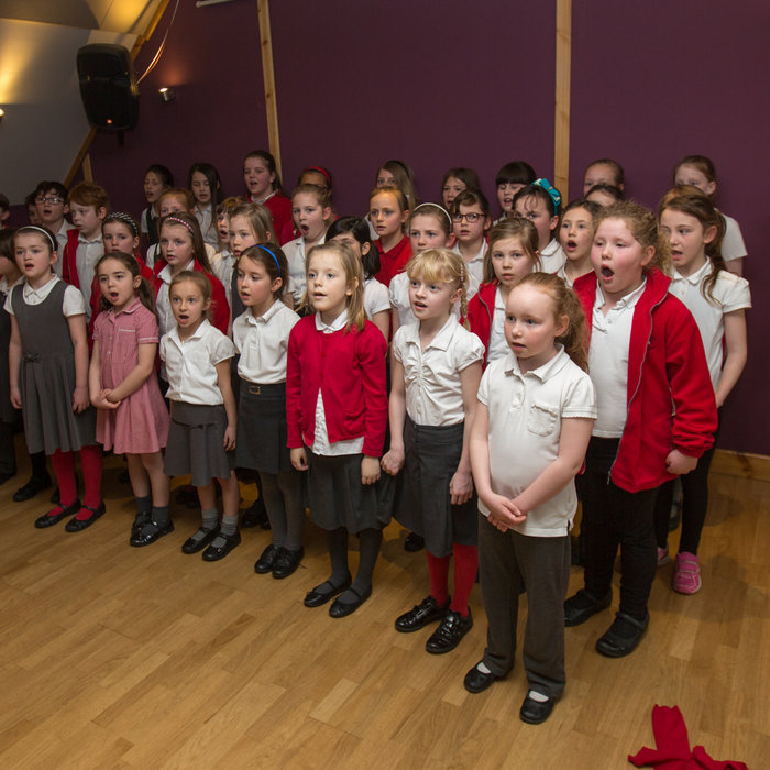 Let No One Steal Your Dreams | Hythe Primary School