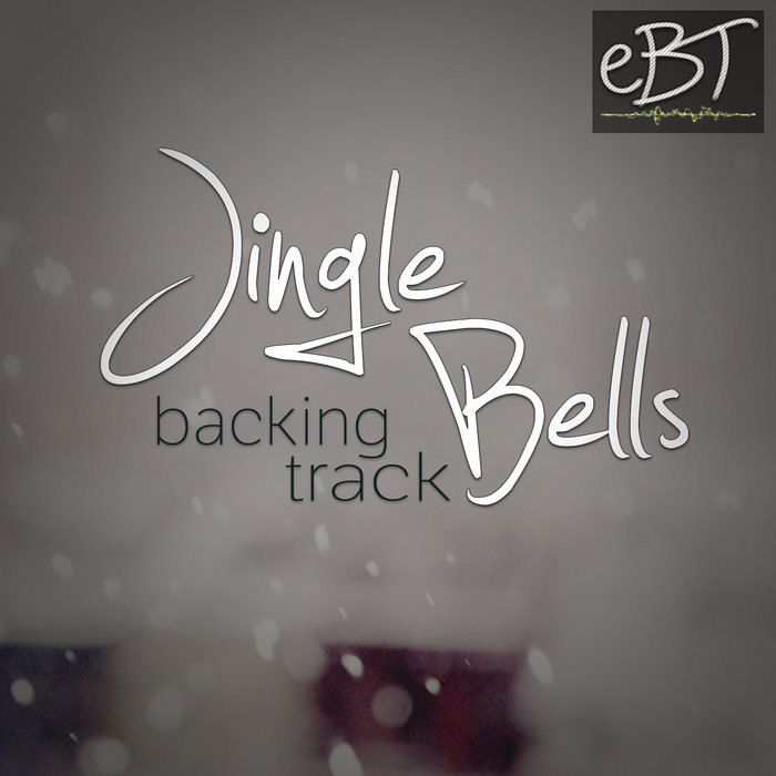 Jingle Bells Elite Backing Tracks