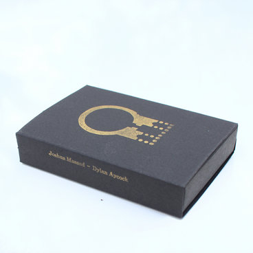 Joshua Massad & Dylan Aycock main photo