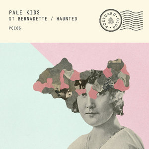 Pale Kids — St. Bernadette/Haunted
