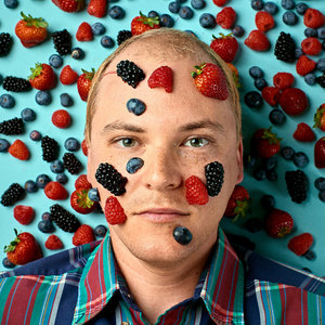 Summerberrys cover